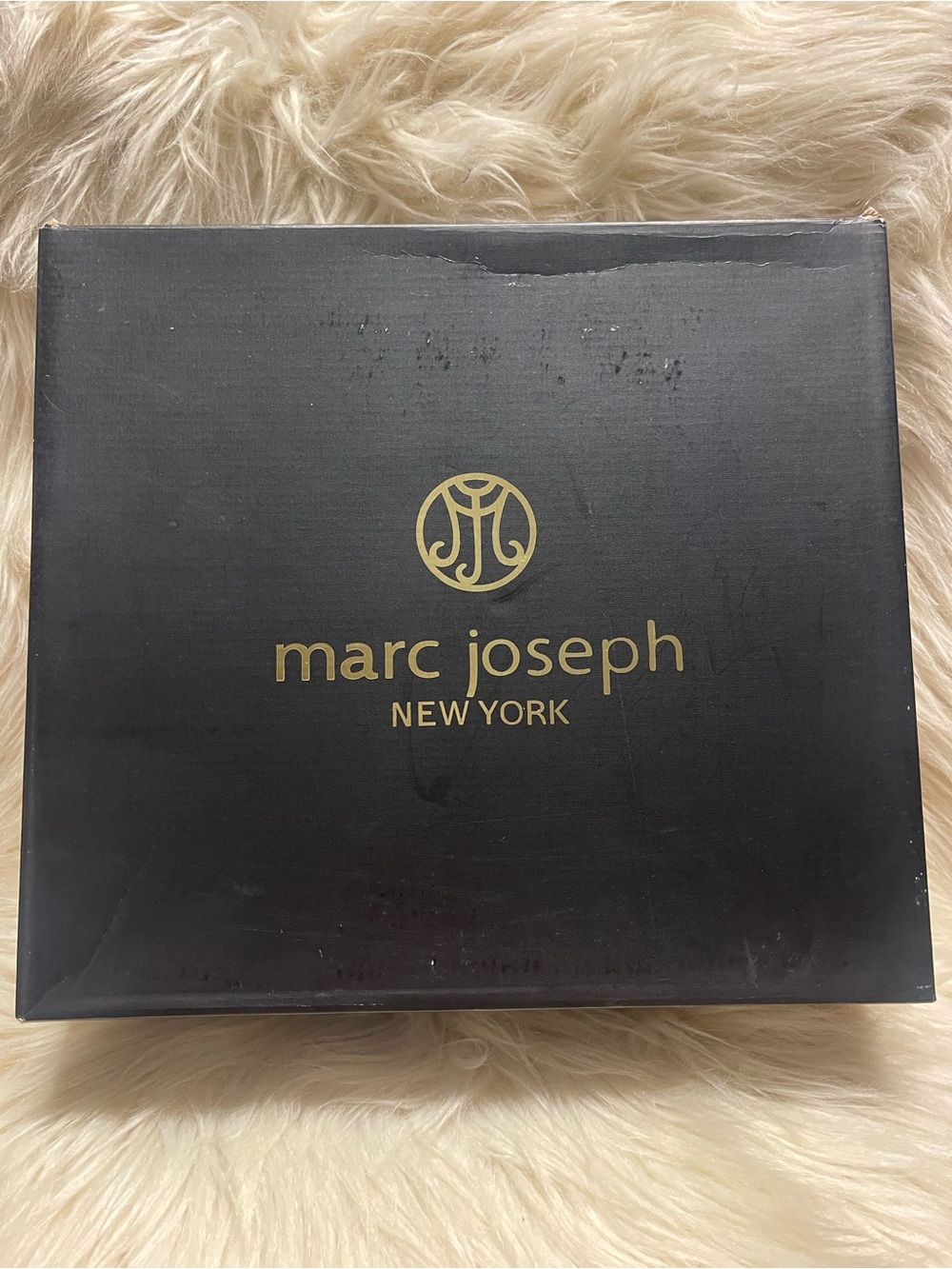 NWT Marc Joseph boots SIZE 6.5. - Picture 7 of 7